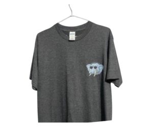 Baju Sablon