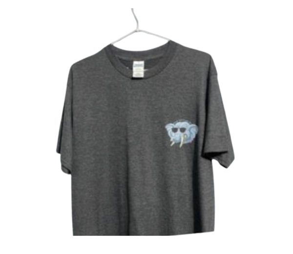 Baju Sablon