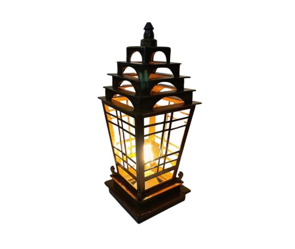 Lampu Tidur