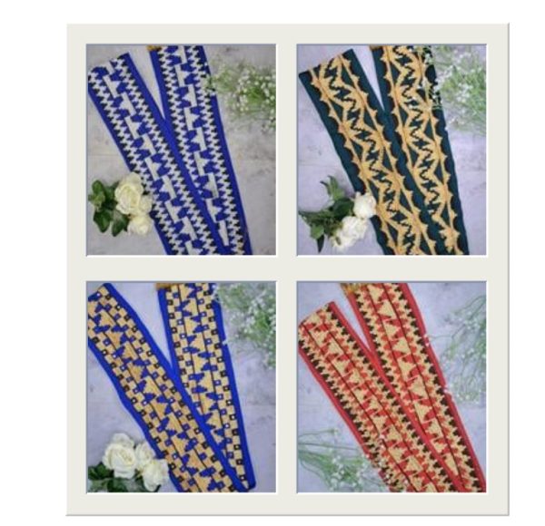 Selendang Tapis