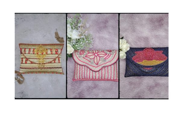 Handbag Tapis