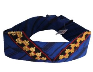 Ikat Kepala Tapis