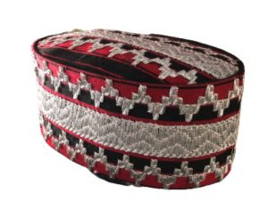 Peci Tapis