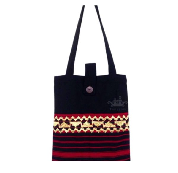 Totebag Tapis
