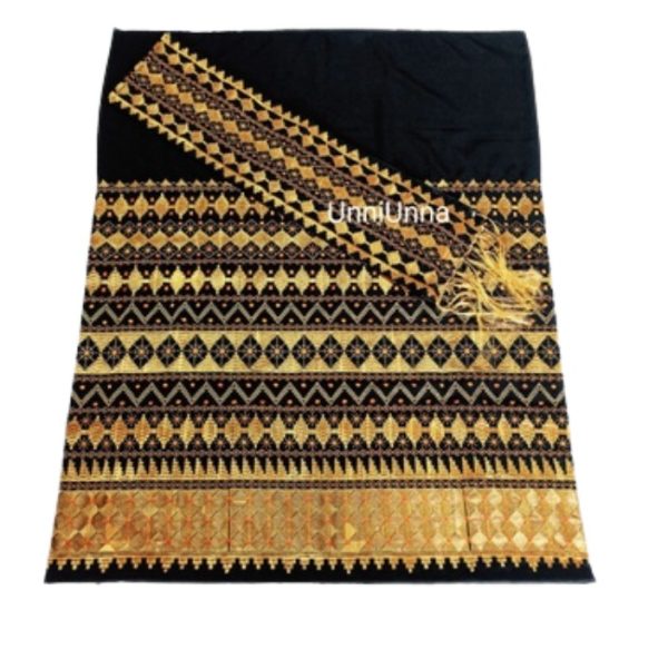Sarung Tapis