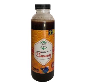 Madu Klenceng
