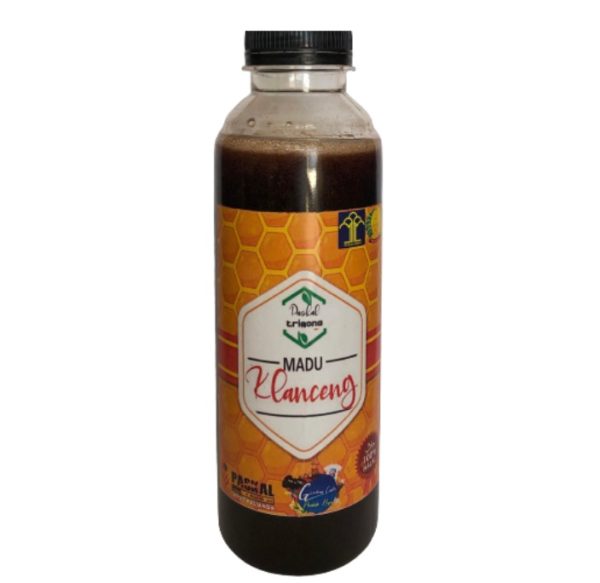 Madu Klenceng