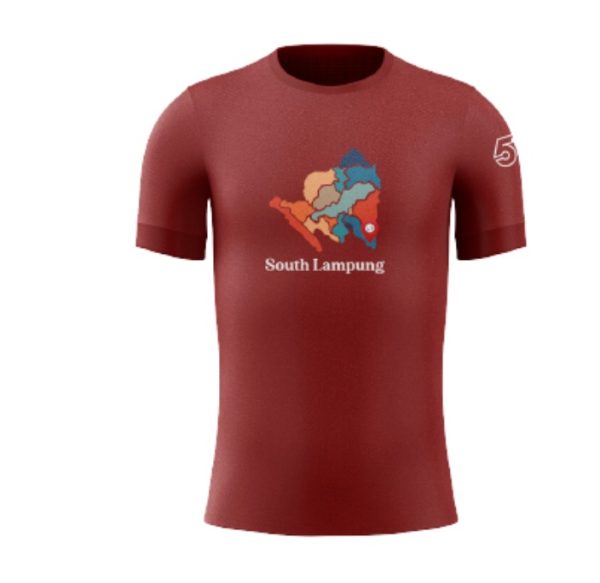 Baju Kaos