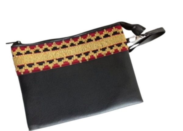 Pouch Make Up Tapis