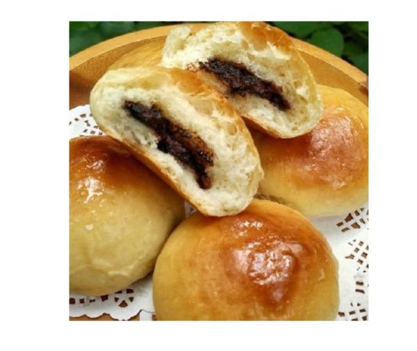 Roti Manis