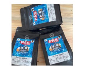 Pas Coffee & Roastery