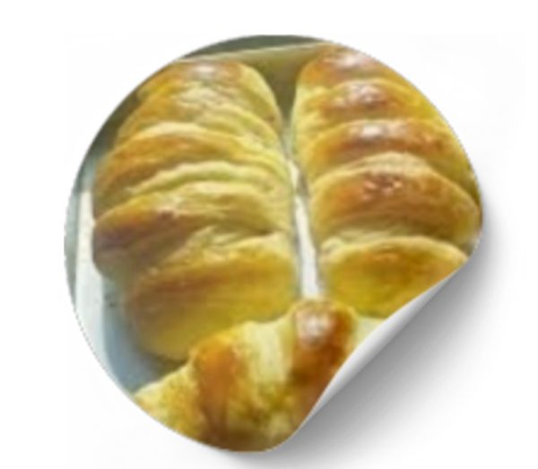 Roti Pisang