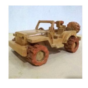 Miniatur Mobil