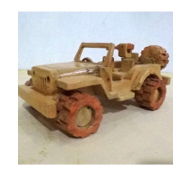 Miniatur Mobil