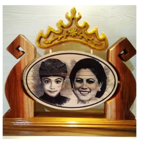 Photo Frame Custom